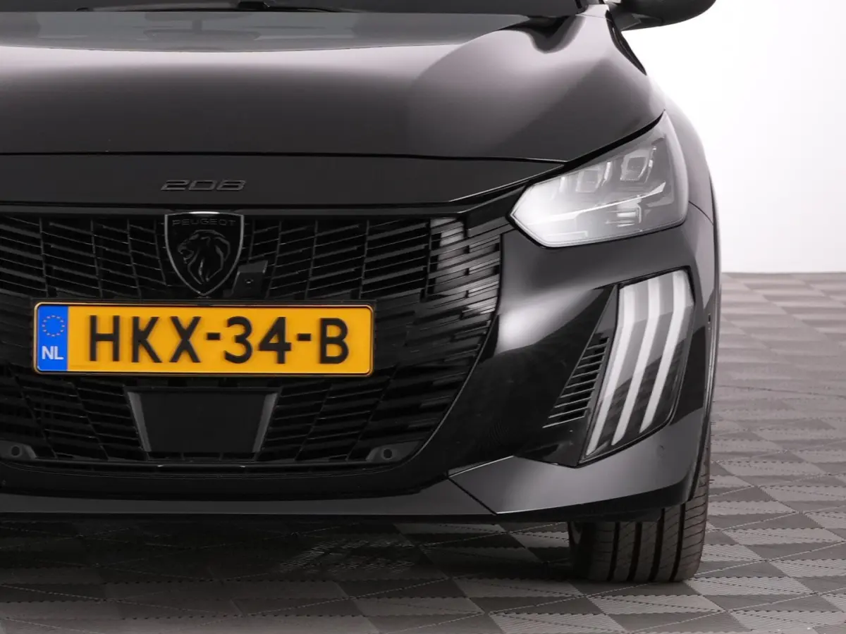 1.2 Hybrid 145 e-DSC6 GT Automaat | PANORAMADAK | EL. Stoel ✅ 1e Eigenaar !