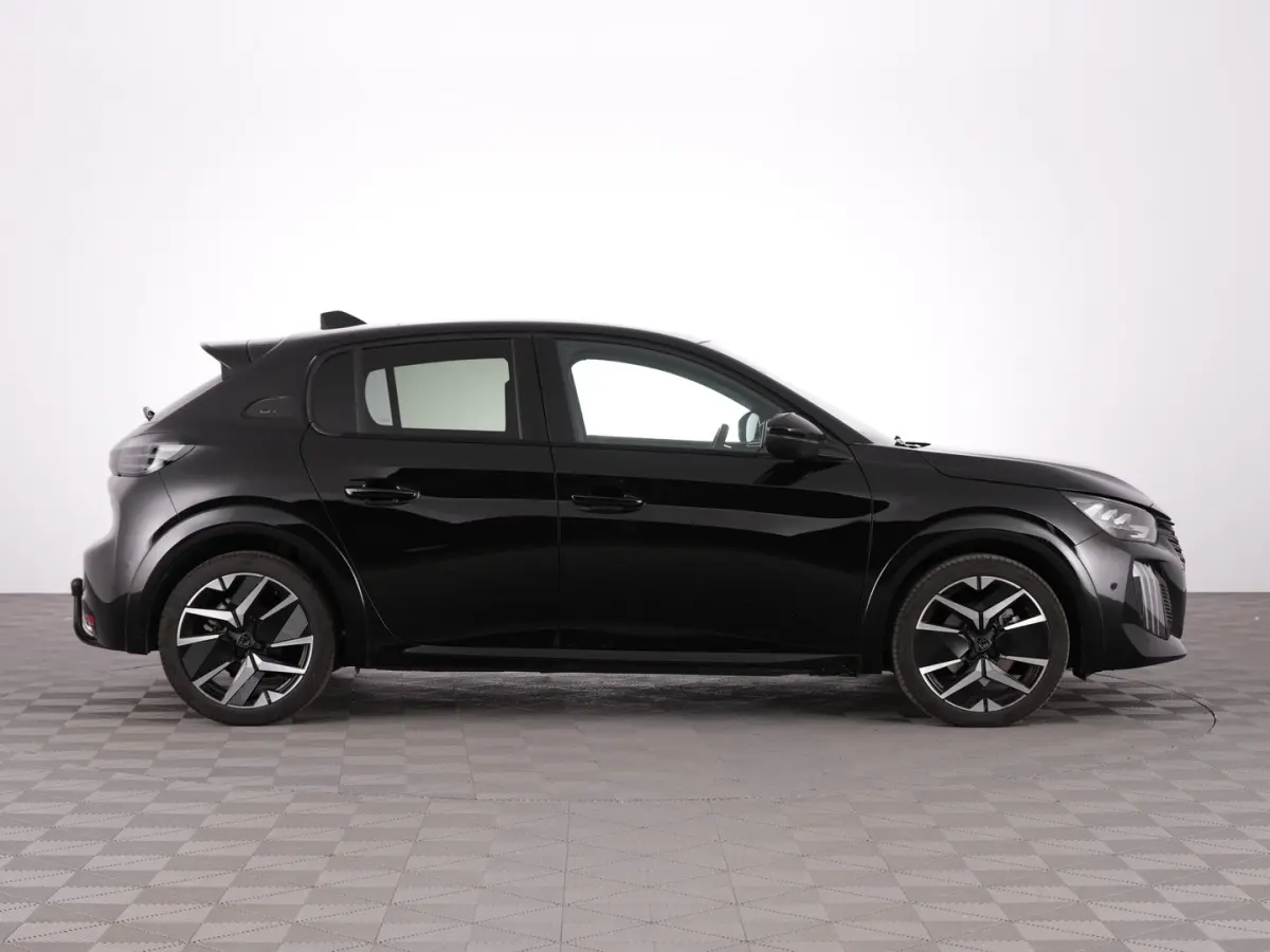 1.2 Hybrid 145 e-DSC6 GT Automaat | PANORAMADAK | EL. Stoel ✅ 1e Eigenaar !