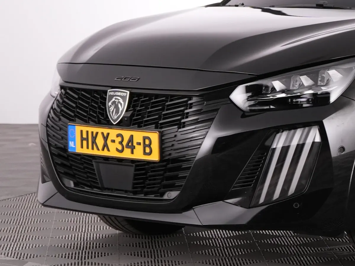 1.2 Hybrid 145 e-DSC6 GT Automaat | PANORAMADAK | EL. Stoel ✅ 1e Eigenaar !