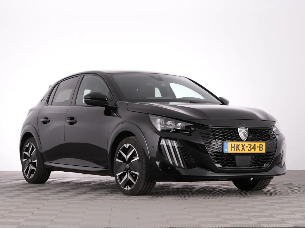 1.2 Hybrid 145 e-DSC6 GT Automaat | PANORAMADAK | EL. Stoel ✅ 1e Eigenaar !