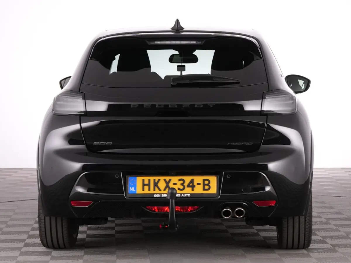 1.2 Hybrid 145 e-DSC6 GT Automaat | PANORAMADAK | EL. Stoel ✅ 1e Eigenaar !