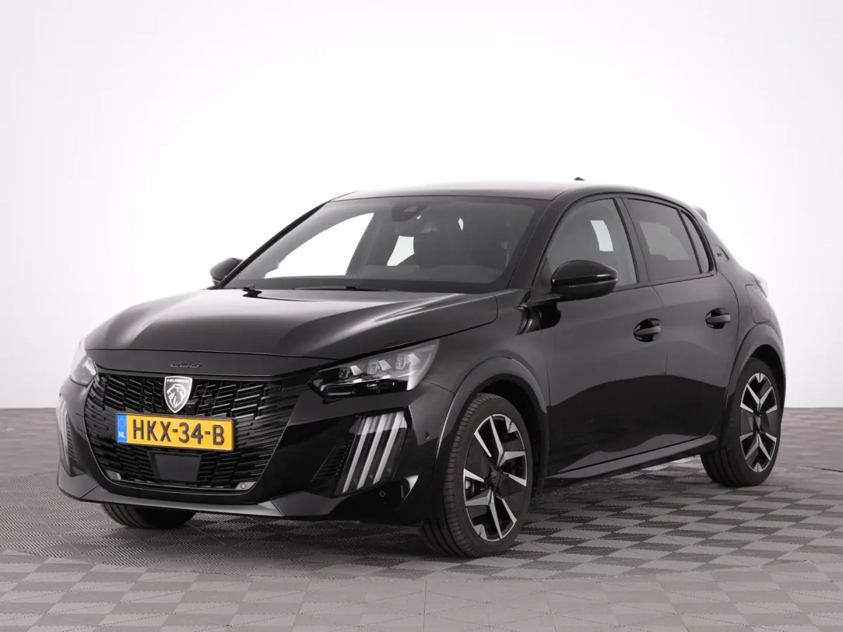 1.2 Hybrid 145 e-DSC6 GT Automaat | PANORAMADAK | EL. Stoel ✅ 1e Eigenaar !