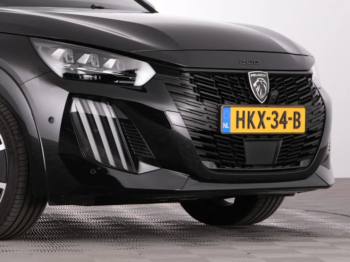 1.2 Hybrid 145 e-DSC6 GT Automaat | PANORAMADAK | EL. Stoel ✅ 1e Eigenaar !