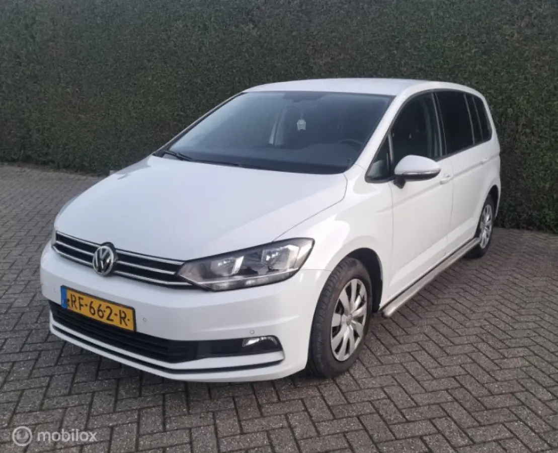 2.0 TDI SCR Comfortline