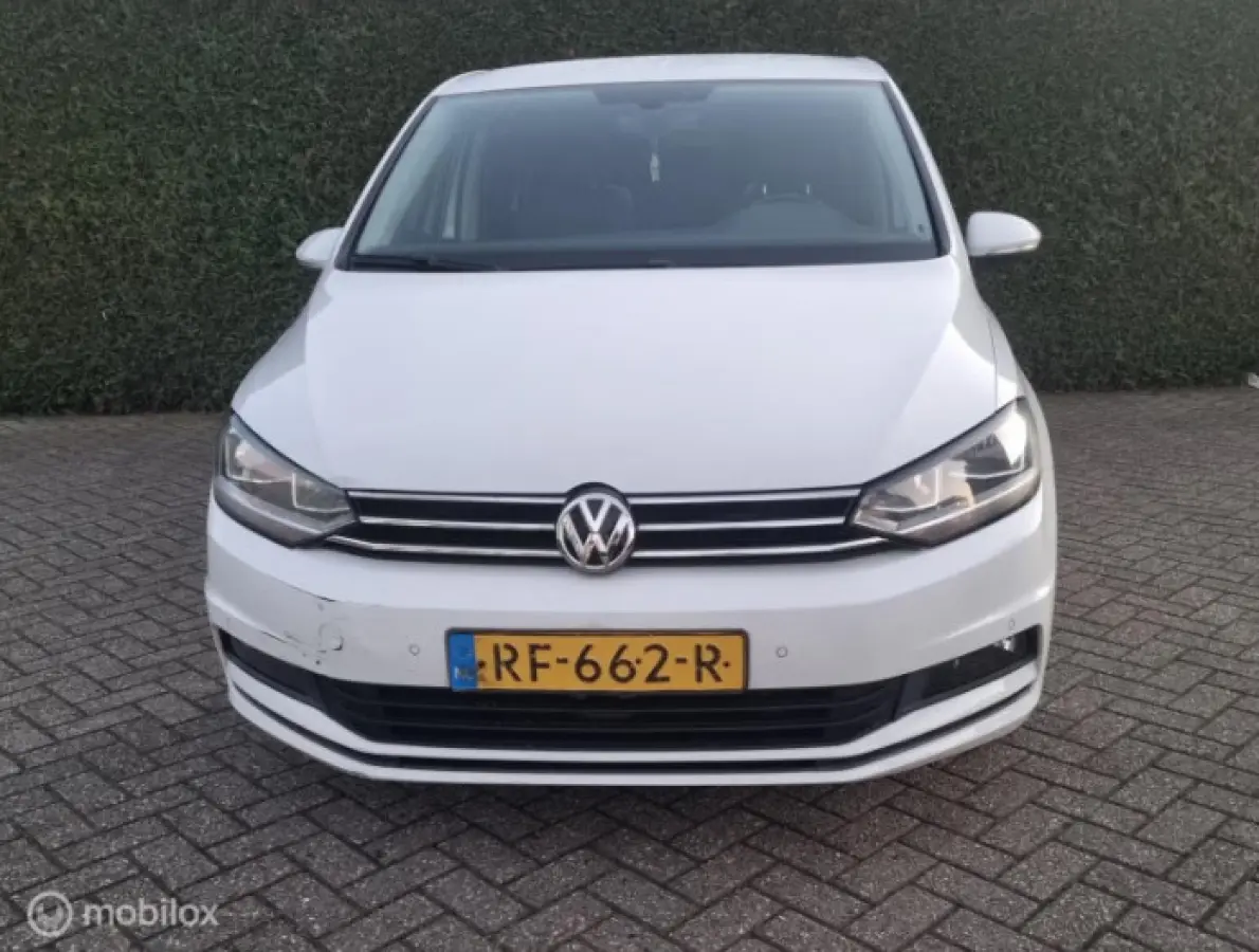 2.0 TDI SCR Comfortline