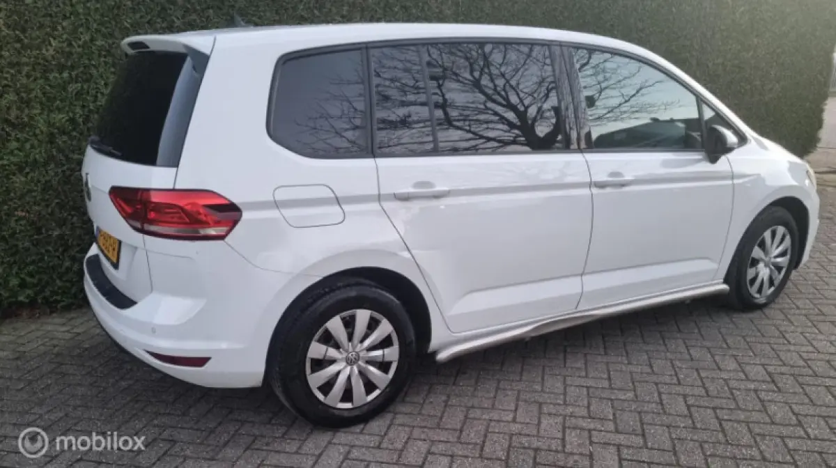 2.0 TDI SCR Comfortline