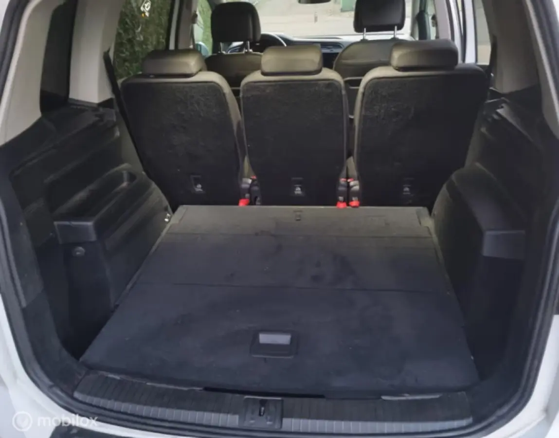 2.0 TDI SCR Comfortline