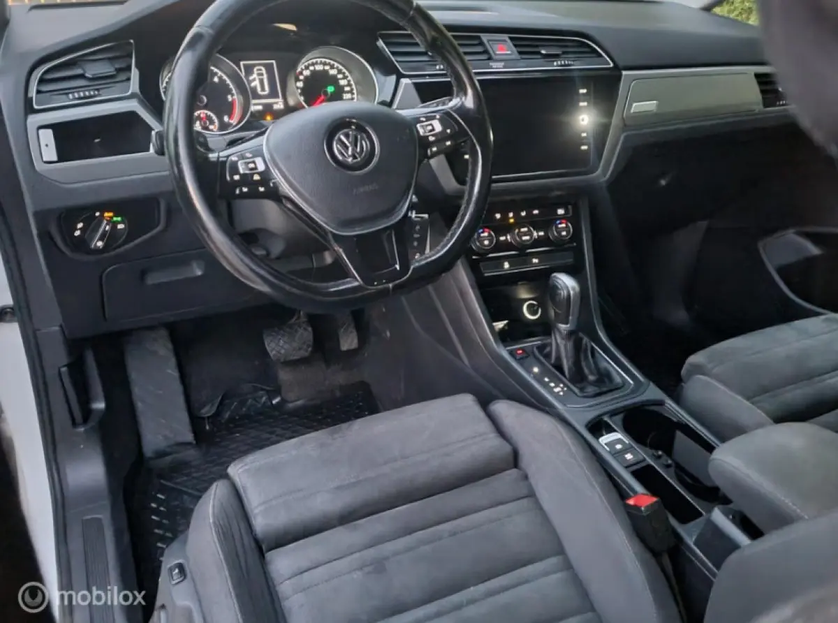 2.0 TDI SCR Comfortline