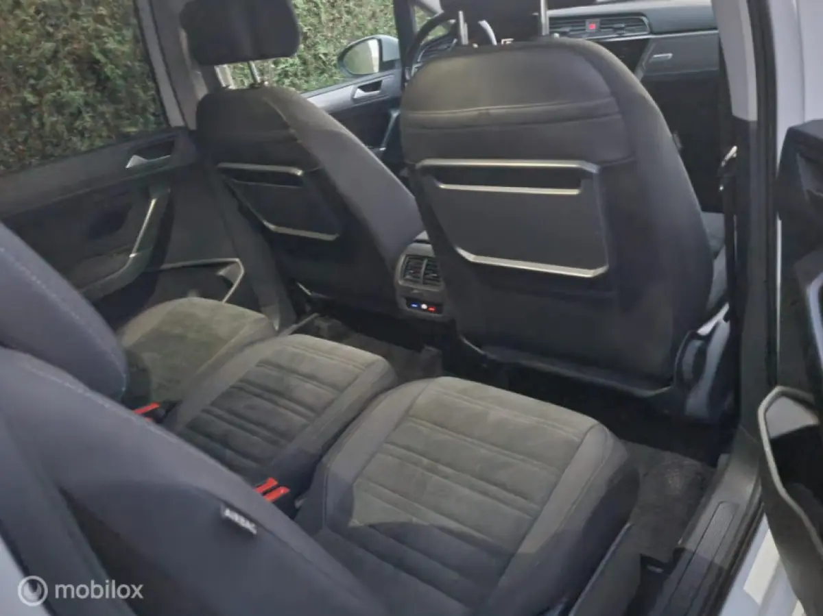 2.0 TDI SCR Comfortline