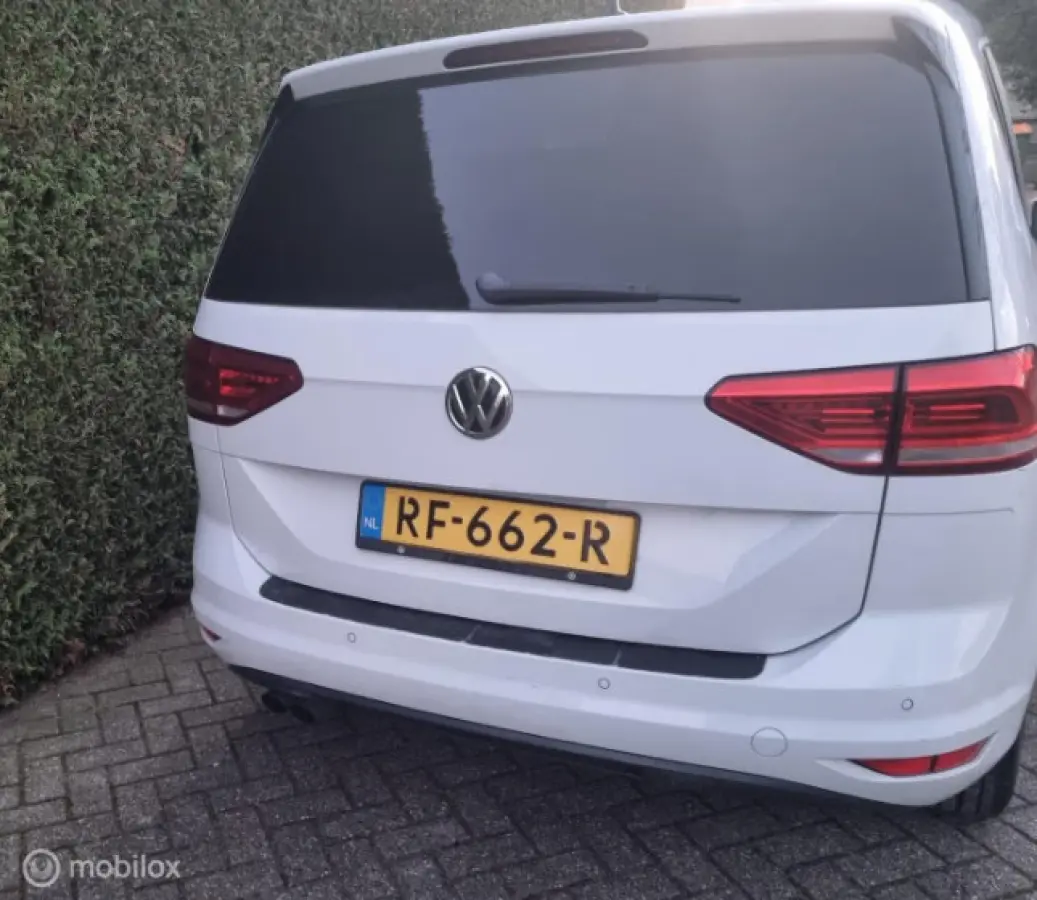 2.0 TDI SCR Comfortline