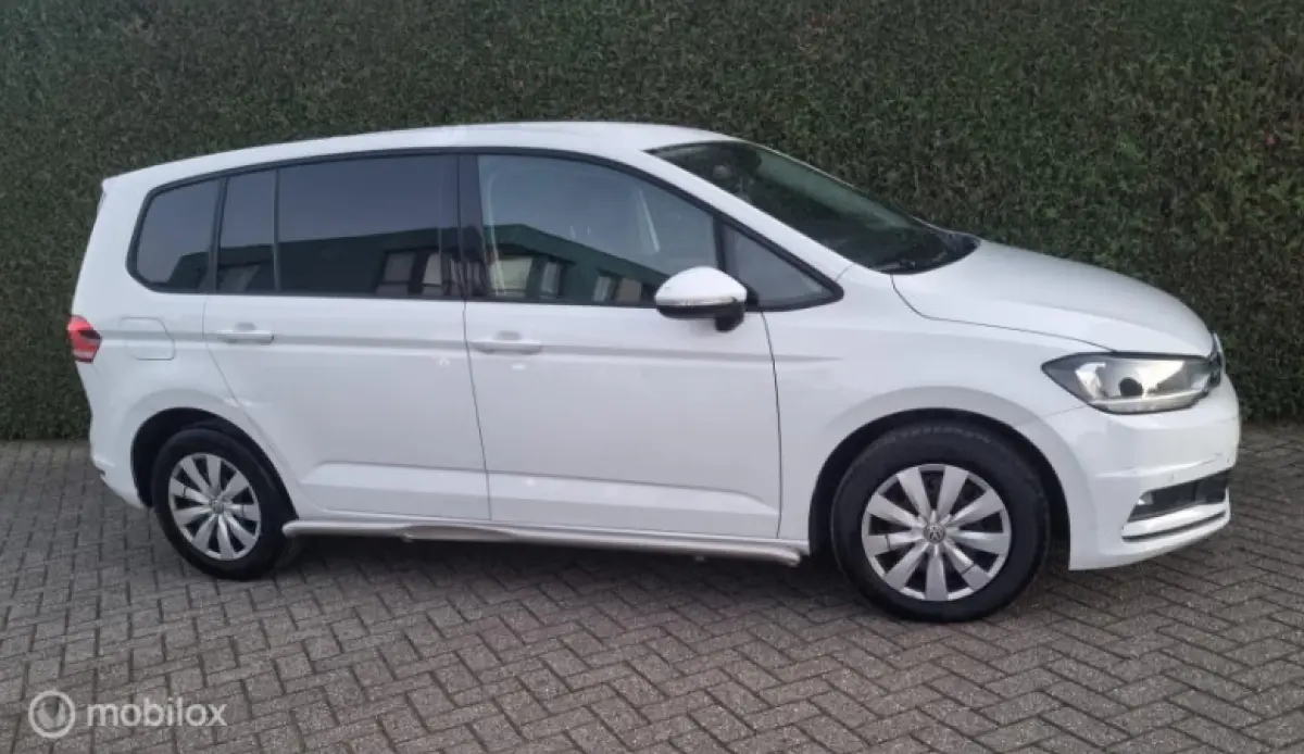 2.0 TDI SCR Comfortline