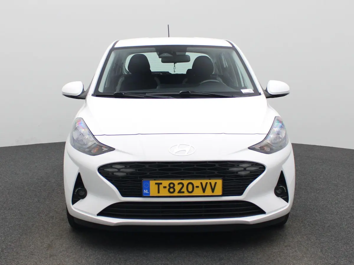 1.0 Comfort | Cruise Control | Lane Assist | Virtual Cockpit | Apple Carplay/Android Auto | Airco |
