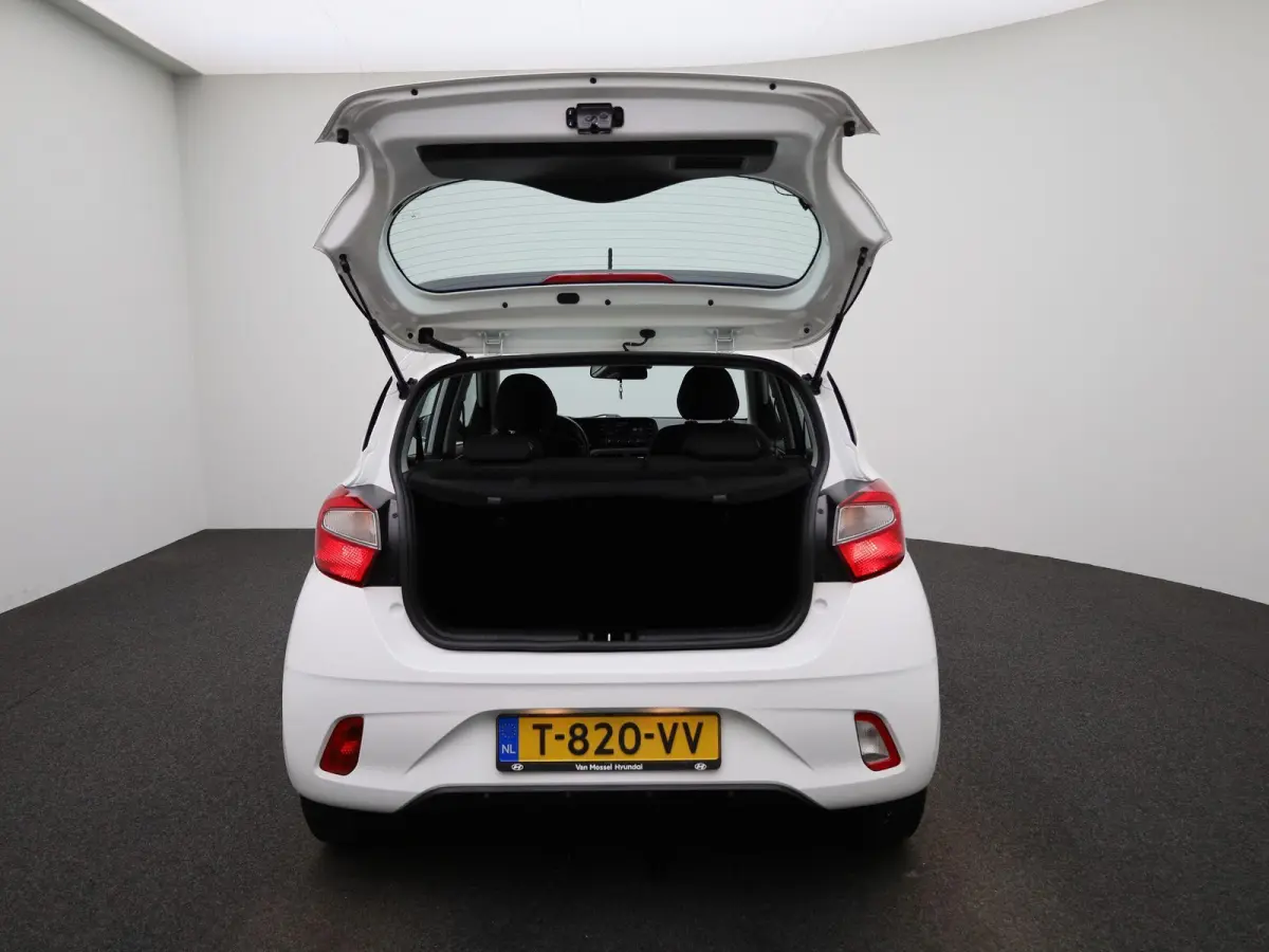 1.0 Comfort | Cruise Control | Lane Assist | Virtual Cockpit | Apple Carplay/Android Auto | Airco |