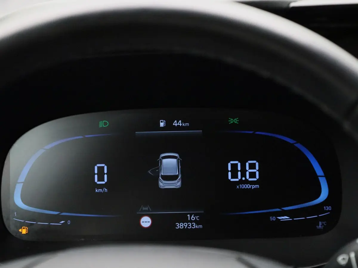 1.0 Comfort | Cruise Control | Lane Assist | Virtual Cockpit | Apple Carplay/Android Auto | Airco |