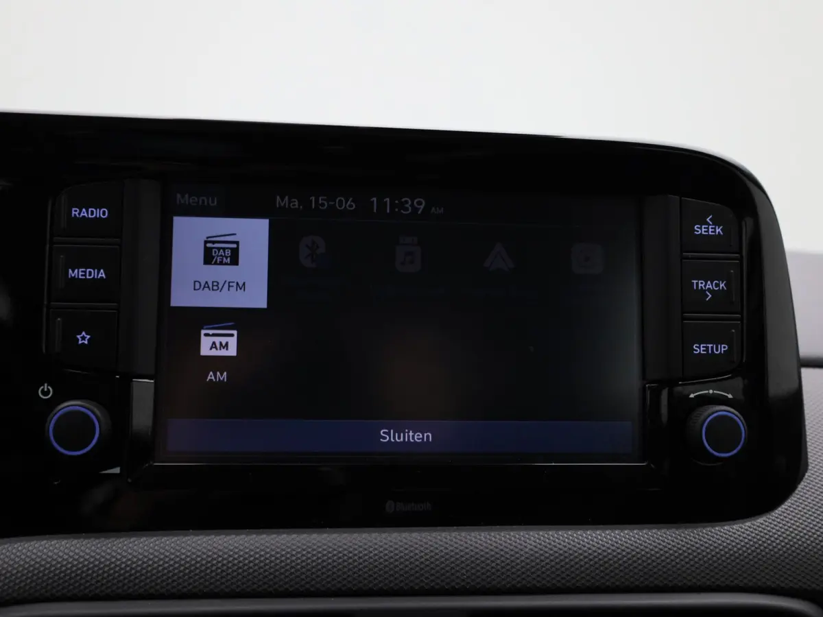 1.0 Comfort | Cruise Control | Lane Assist | Virtual Cockpit | Apple Carplay/Android Auto | Airco |