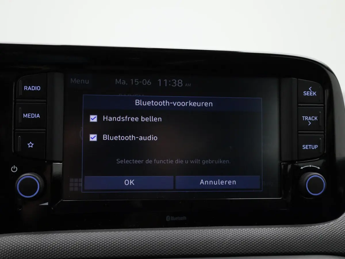 1.0 Comfort | Cruise Control | Lane Assist | Virtual Cockpit | Apple Carplay/Android Auto | Airco |