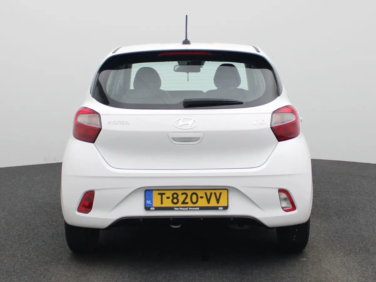 1.0 Comfort | Cruise Control | Lane Assist | Virtual Cockpit | Apple Carplay/Android Auto | Airco |