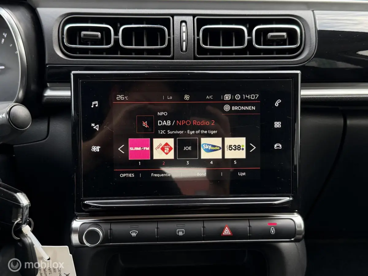 1.2 PureTech S&S Business | CarPlay | Camera