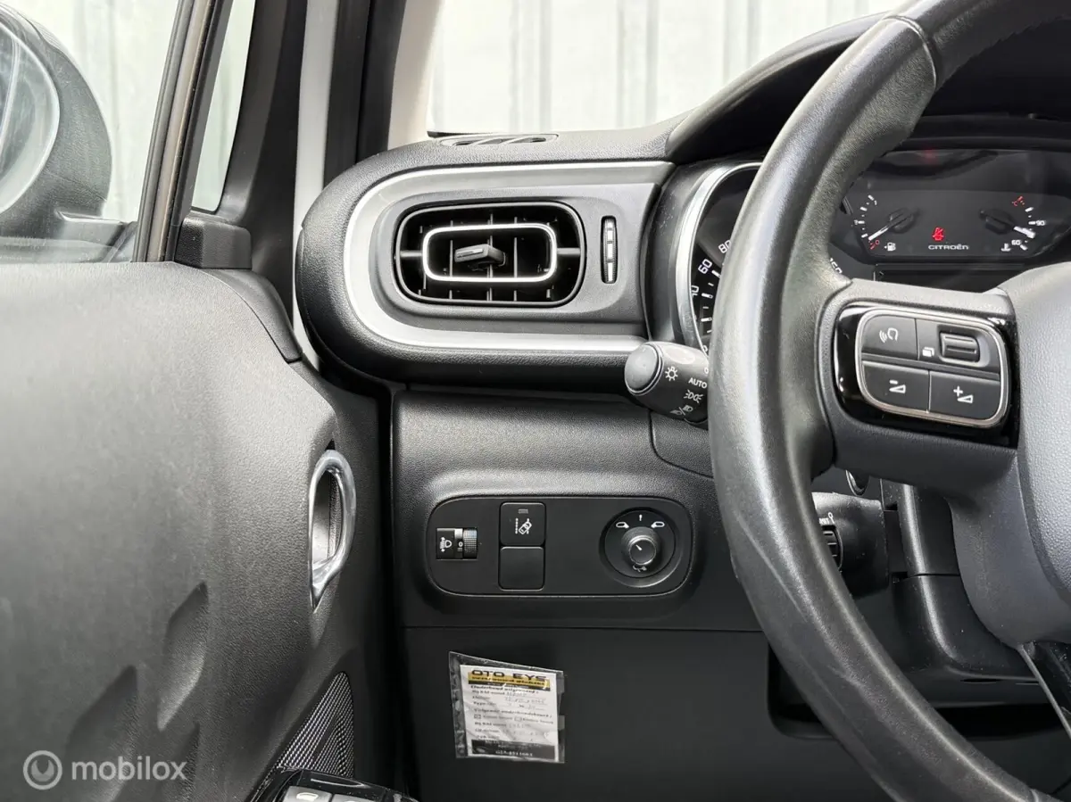1.2 PureTech S&S Business | CarPlay | Camera