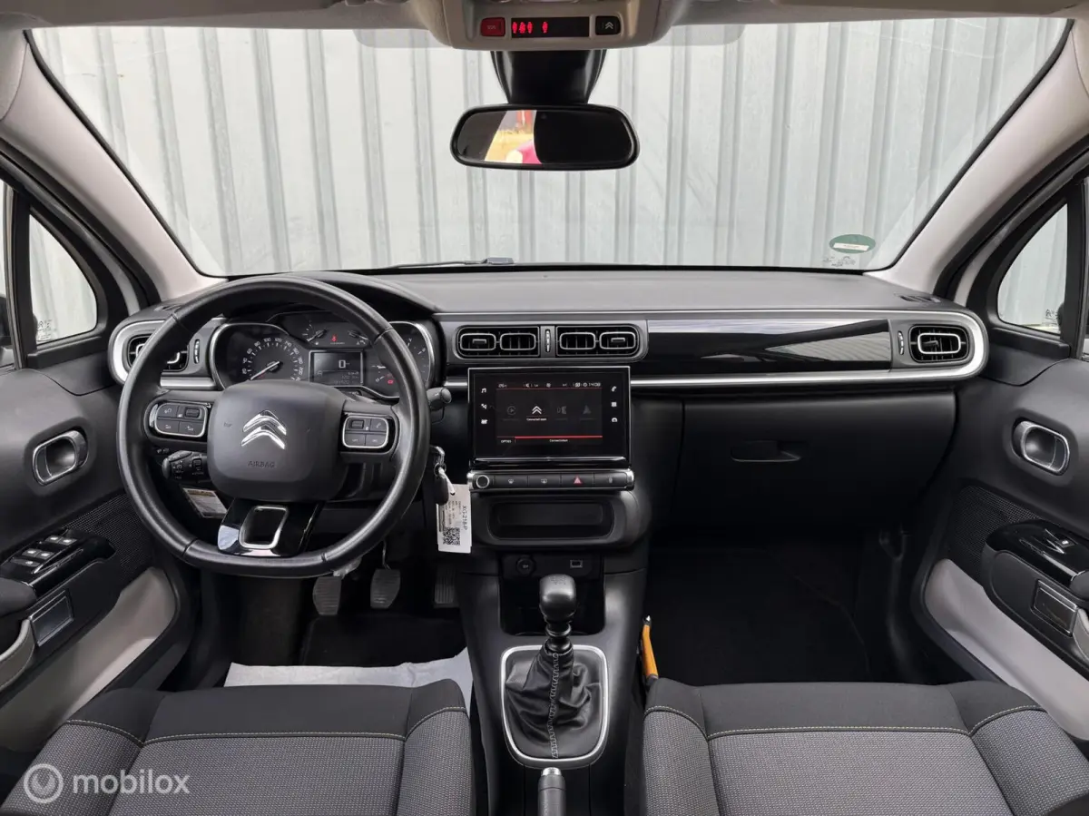 1.2 PureTech S&S Business | CarPlay | Camera