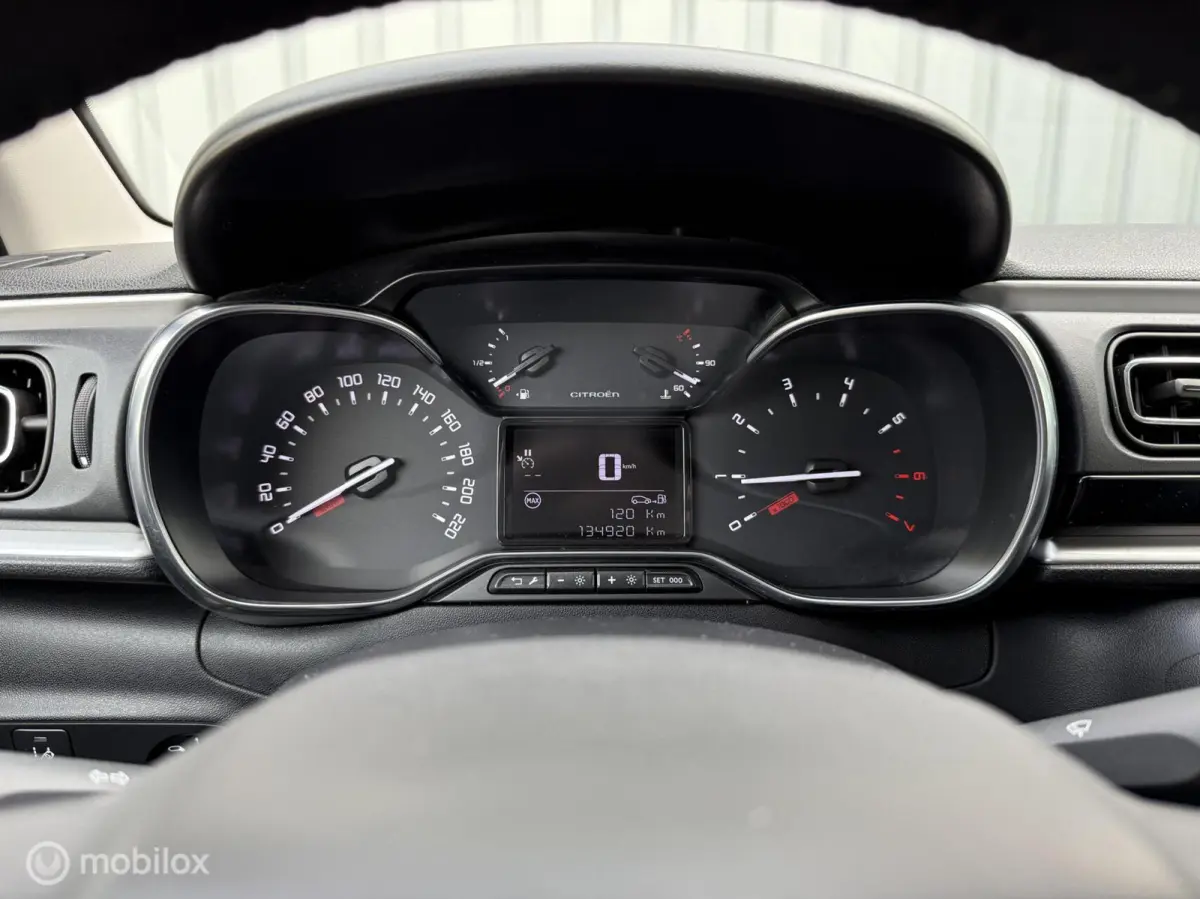 1.2 PureTech S&S Business | CarPlay | Camera