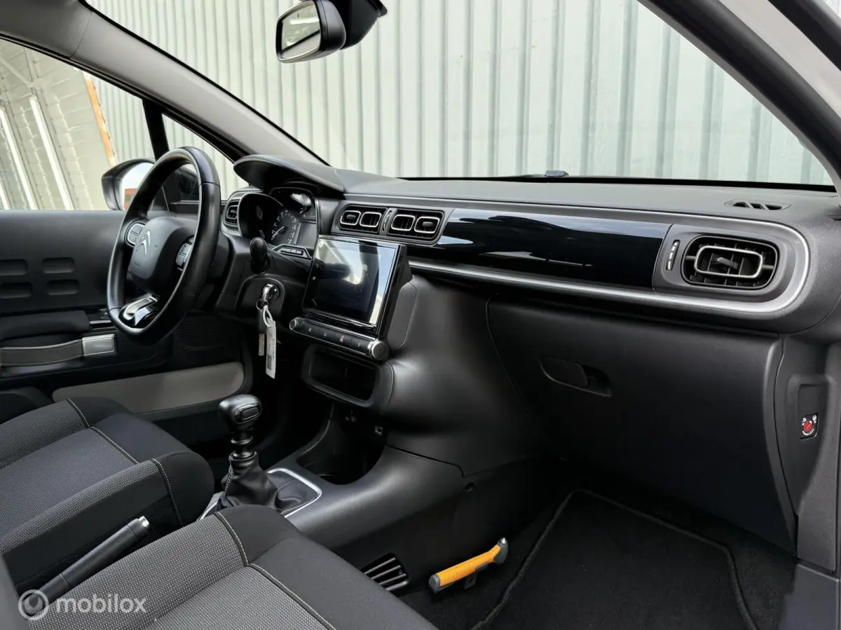 1.2 PureTech S&S Business | CarPlay | Camera