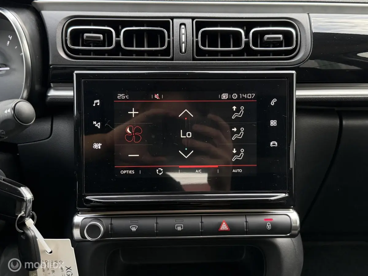1.2 PureTech S&S Business | CarPlay | Camera