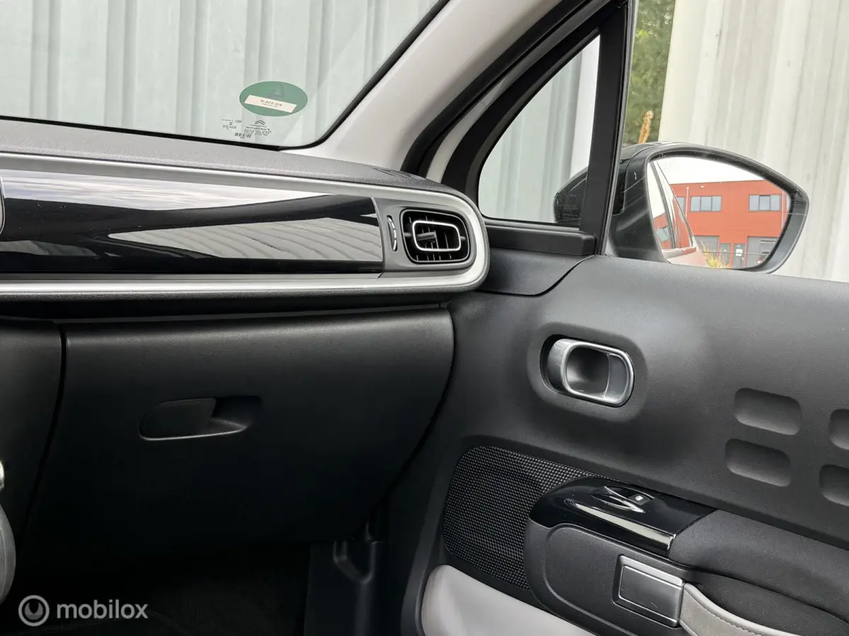 1.2 PureTech S&S Business | CarPlay | Camera