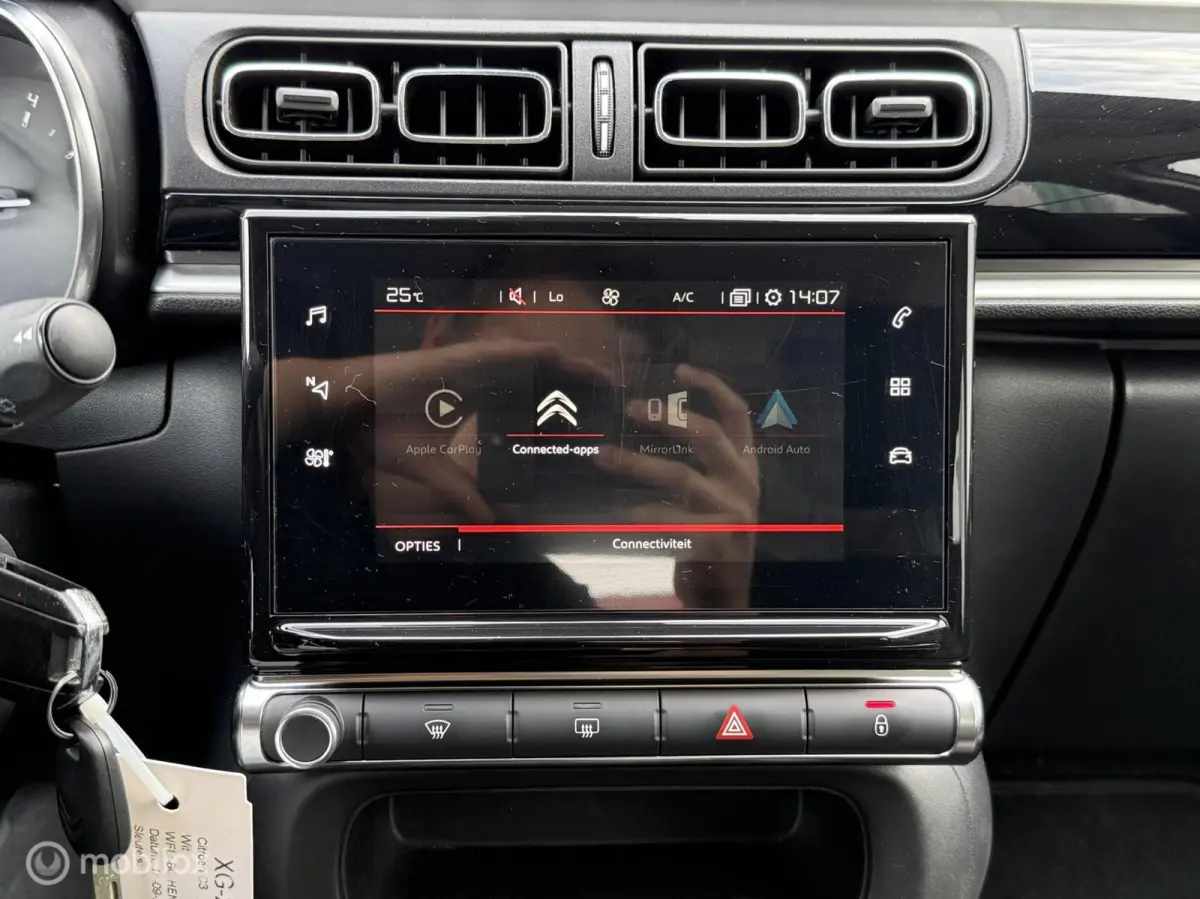 1.2 PureTech S&S Business | CarPlay | Camera