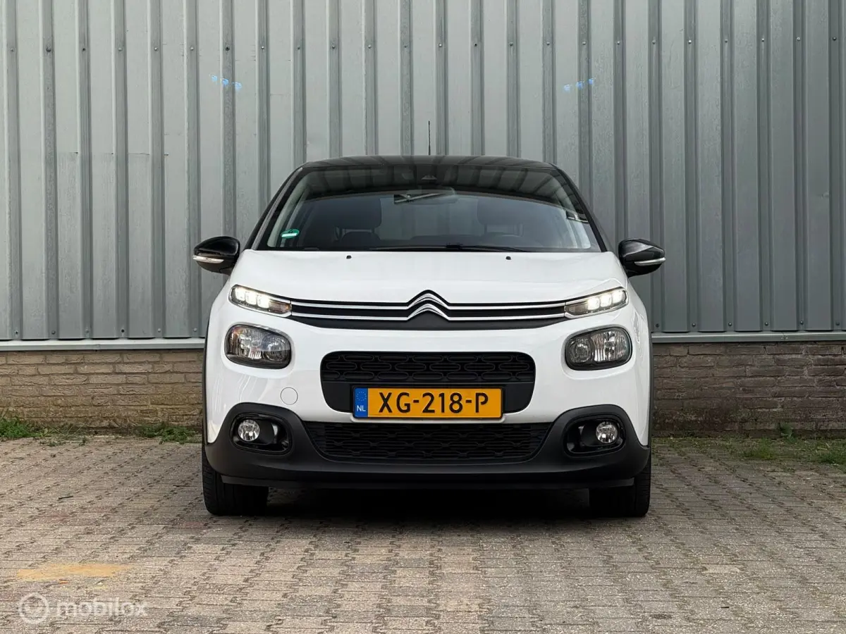 1.2 PureTech S&S Business | CarPlay | Camera