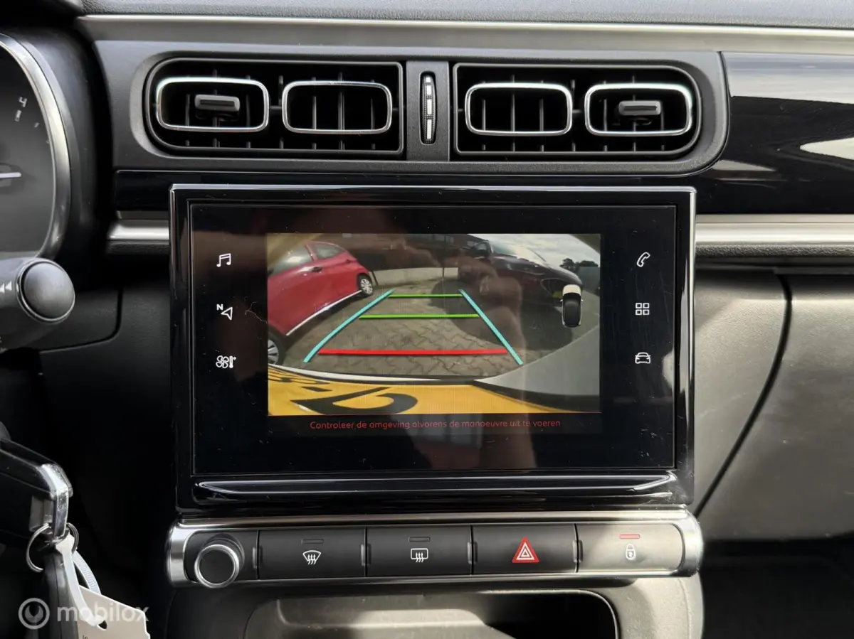 1.2 PureTech S&S Business | CarPlay | Camera