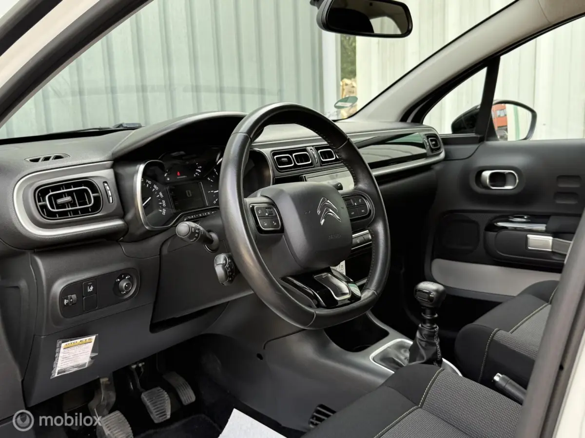1.2 PureTech S&S Business | CarPlay | Camera