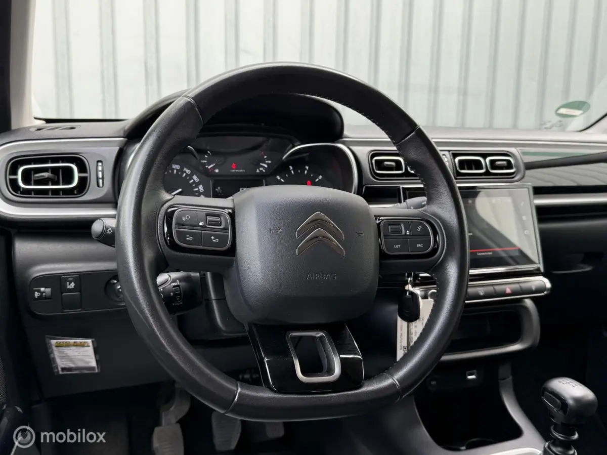 1.2 PureTech S&S Business | CarPlay | Camera