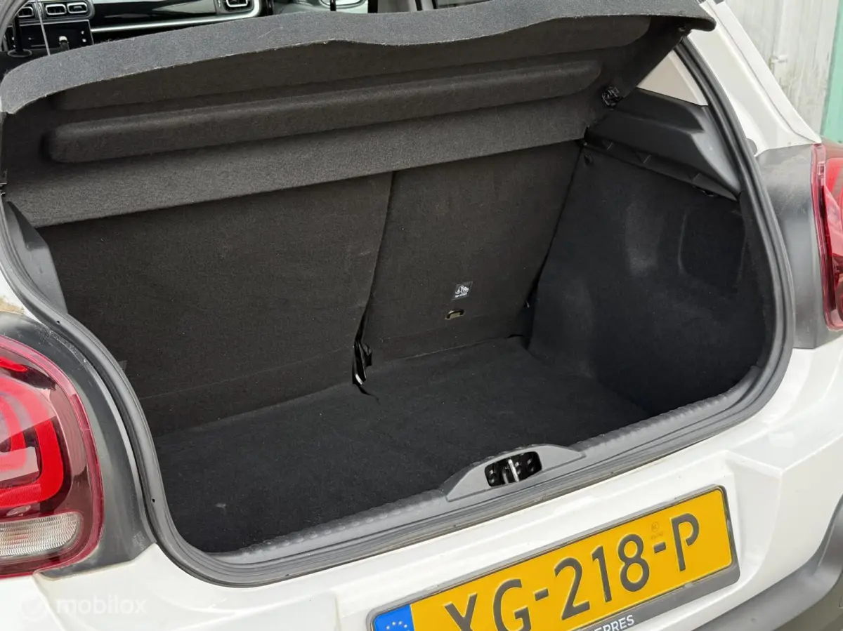 1.2 PureTech S&S Business | CarPlay | Camera