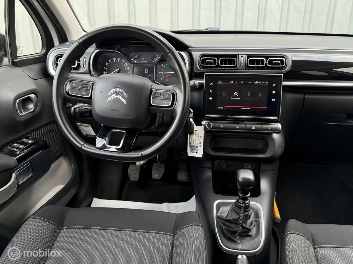 1.2 PureTech S&S Business | CarPlay | Camera