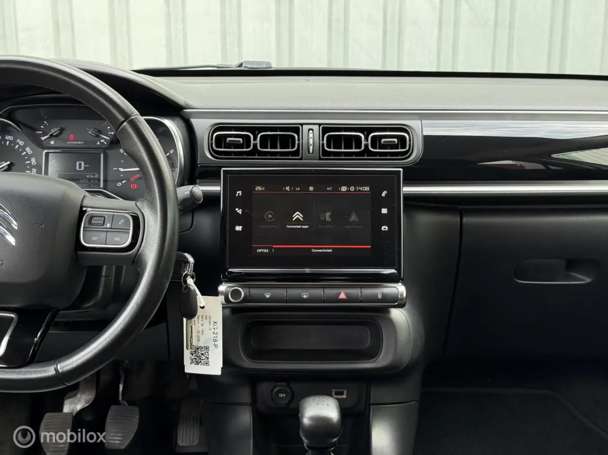 1.2 PureTech S&S Business | CarPlay | Camera