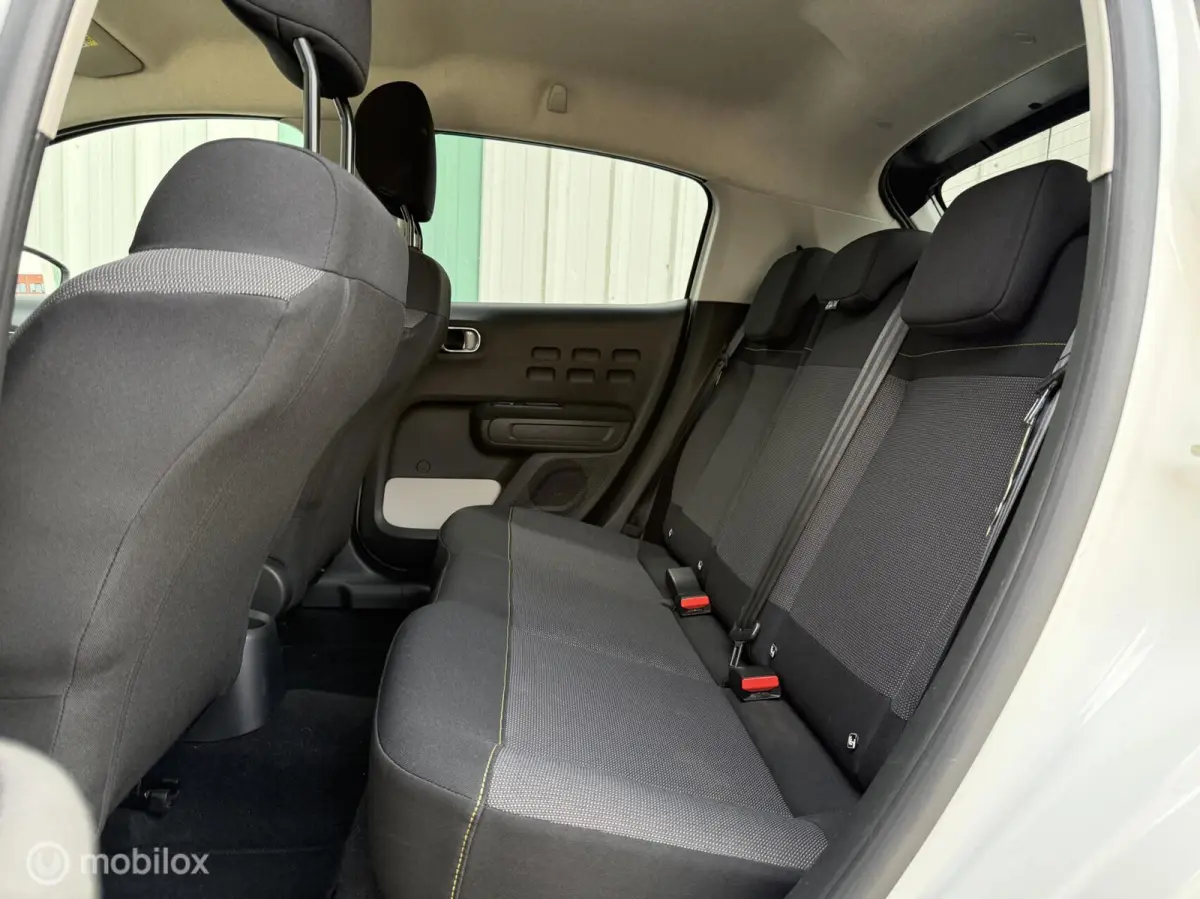 1.2 PureTech S&S Business | CarPlay | Camera