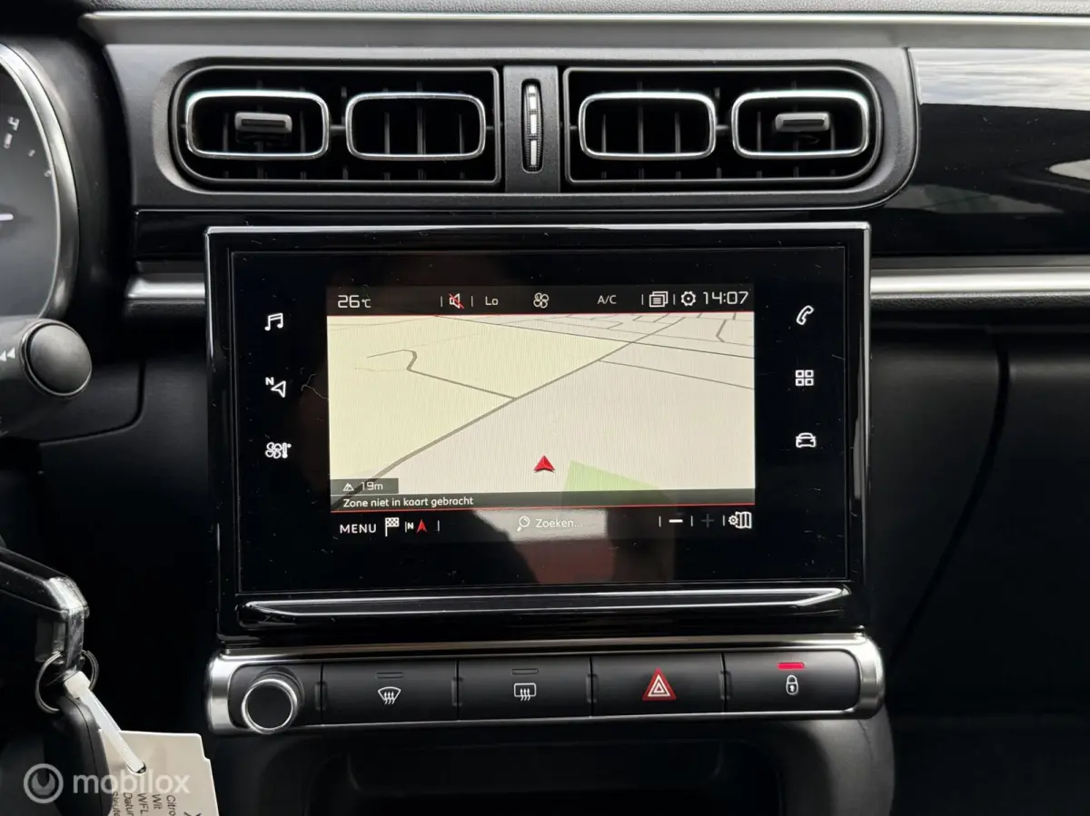 1.2 PureTech S&S Business | CarPlay | Camera