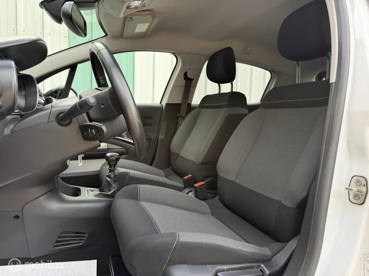1.2 PureTech S&S Business | CarPlay | Camera