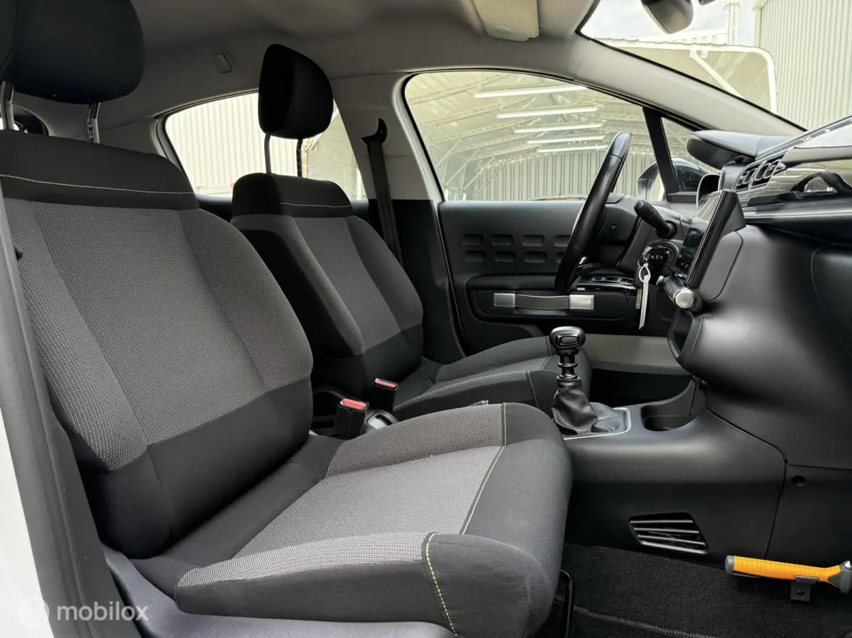 1.2 PureTech S&S Business | CarPlay | Camera