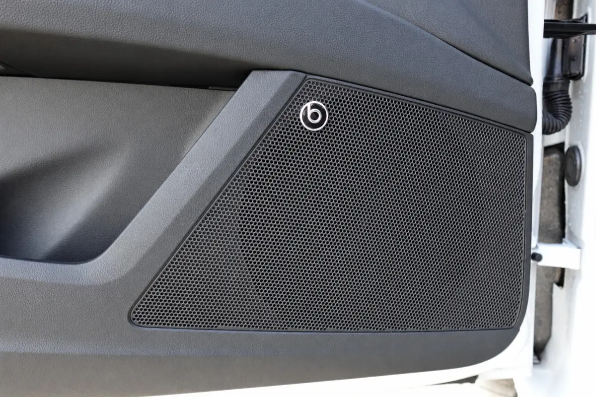1.5 TSI FR PANO BEATS KEYLESS CAM VOL