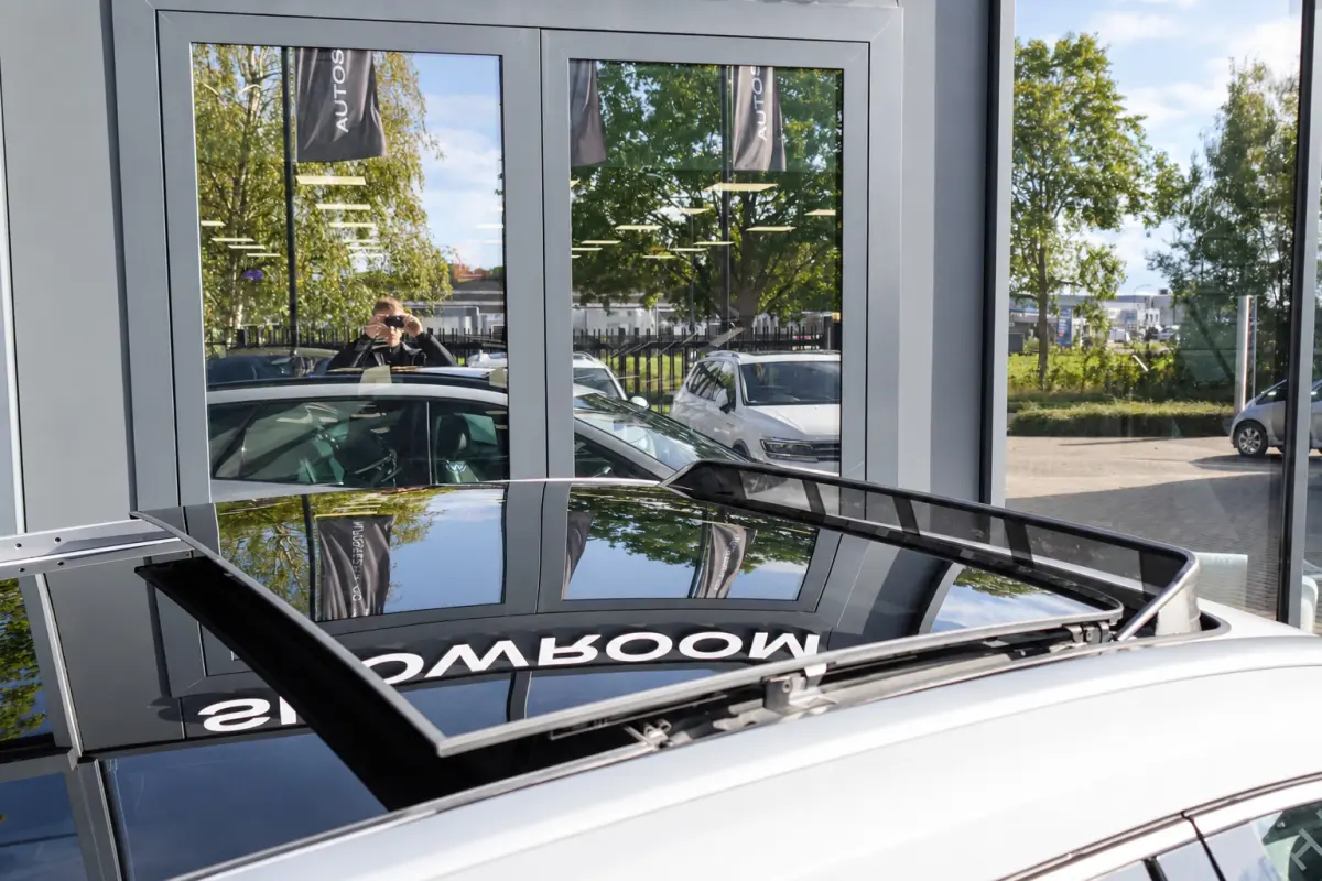 1.5 TSI FR PANO BEATS KEYLESS CAM VOL