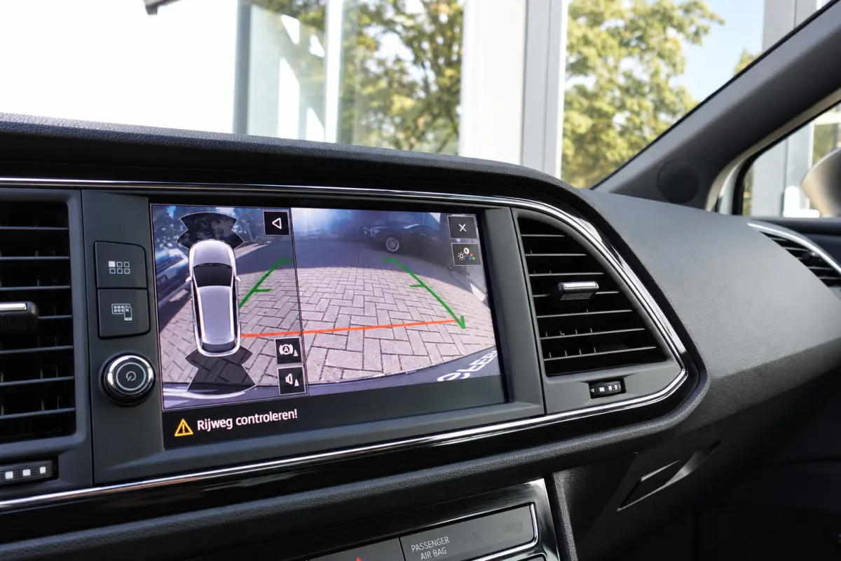 1.5 TSI FR PANO BEATS KEYLESS CAM VOL