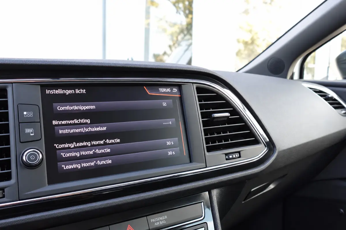 1.5 TSI FR PANO BEATS KEYLESS CAM VOL