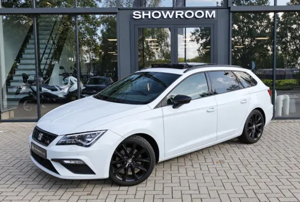 1.5 TSI FR PANO BEATS KEYLESS CAM VOL