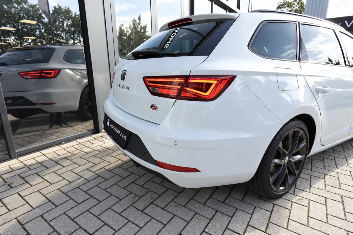 1.5 TSI FR PANO BEATS KEYLESS CAM VOL