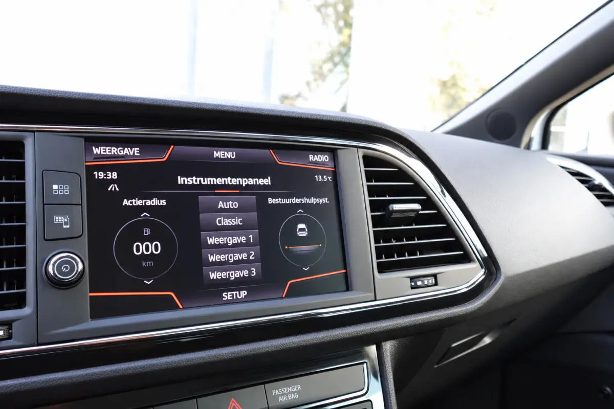 1.5 TSI FR PANO BEATS KEYLESS CAM VOL