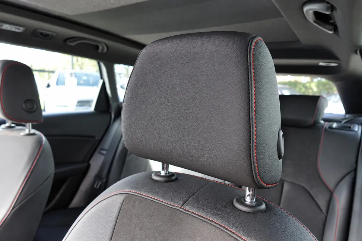 1.5 TSI FR PANO BEATS KEYLESS CAM VOL