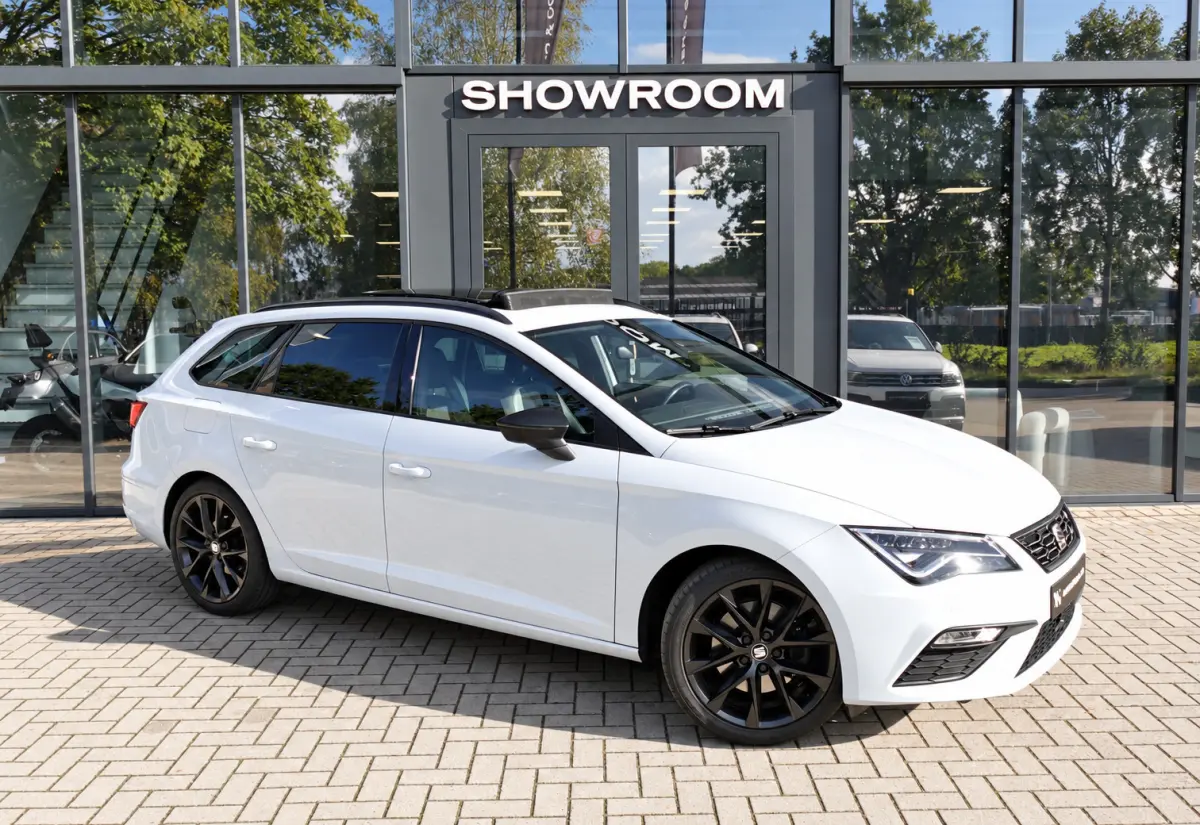1.5 TSI FR PANO BEATS KEYLESS CAM VOL