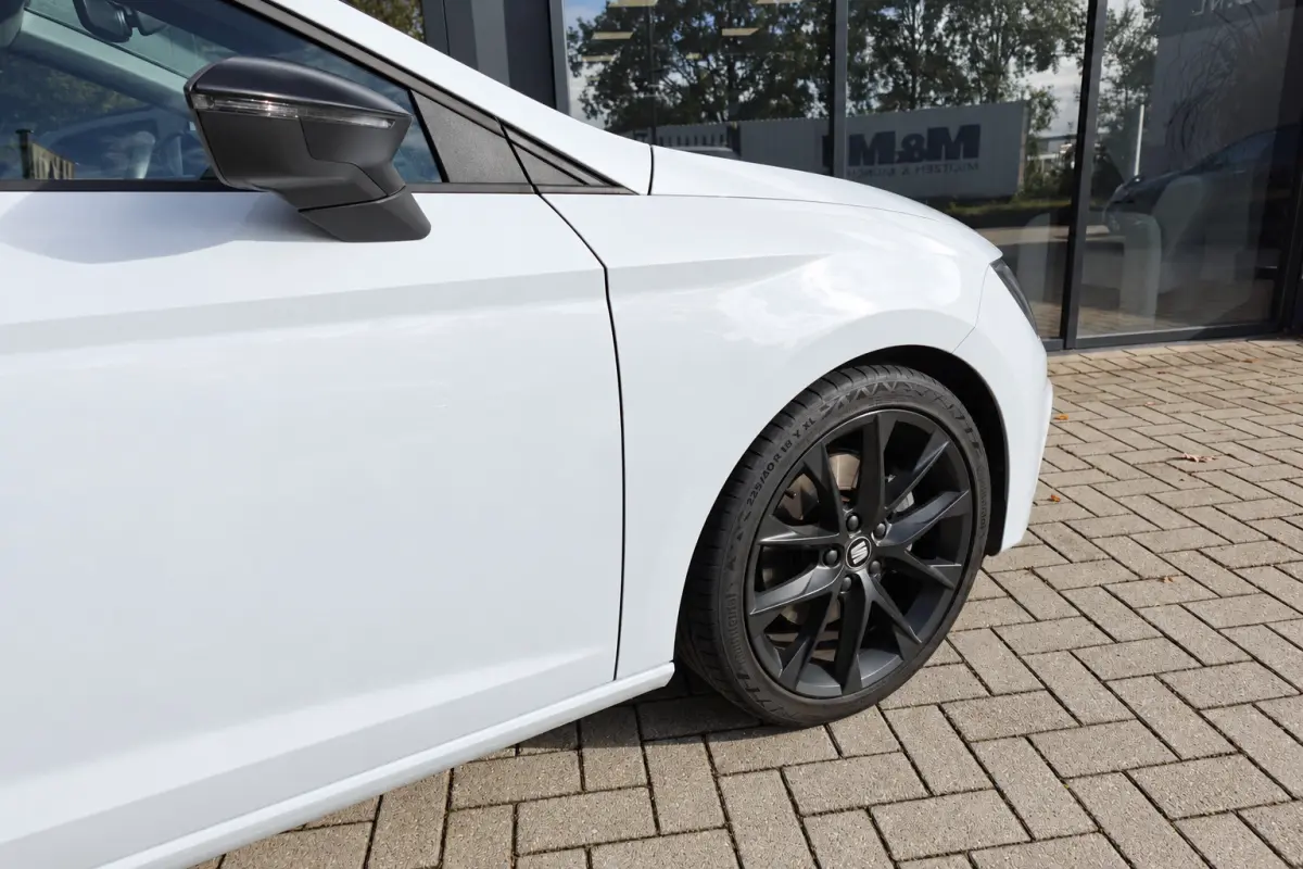 1.5 TSI FR PANO BEATS KEYLESS CAM VOL